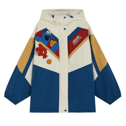 美人度アップ カジュアル 森ガール コートE-5324