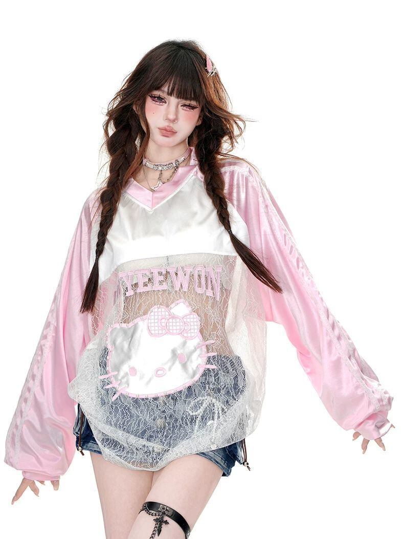 美人度アップ 元主役級 絶対欲しい 気いっぱい 好感度UP 全2色 スウェットE-10784