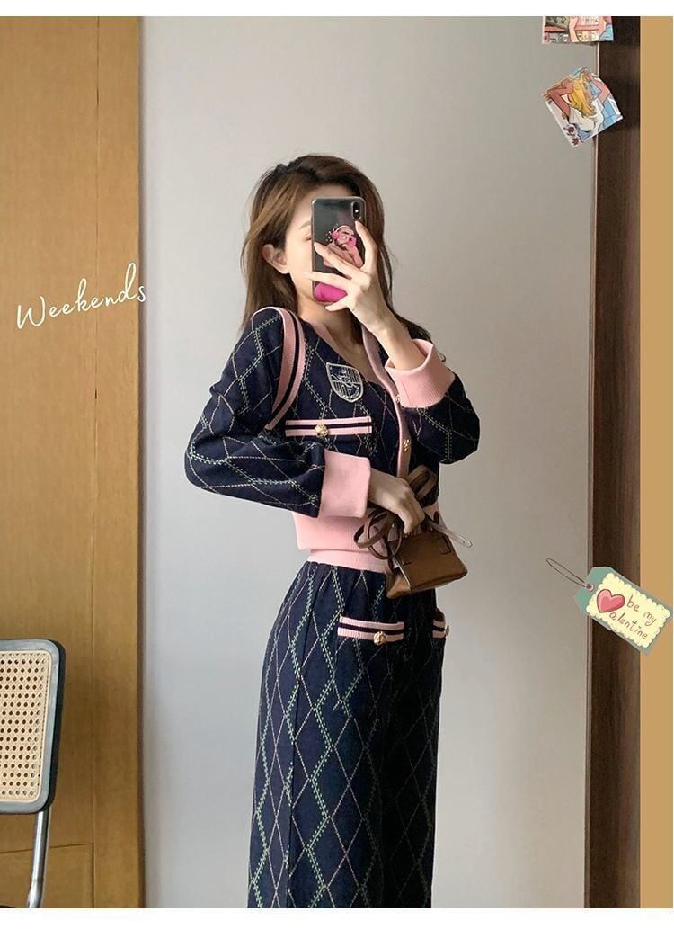 早い者勝ち おしゃれ度高め 好感度UP 着心地良い トップス+パンツセット E-10850