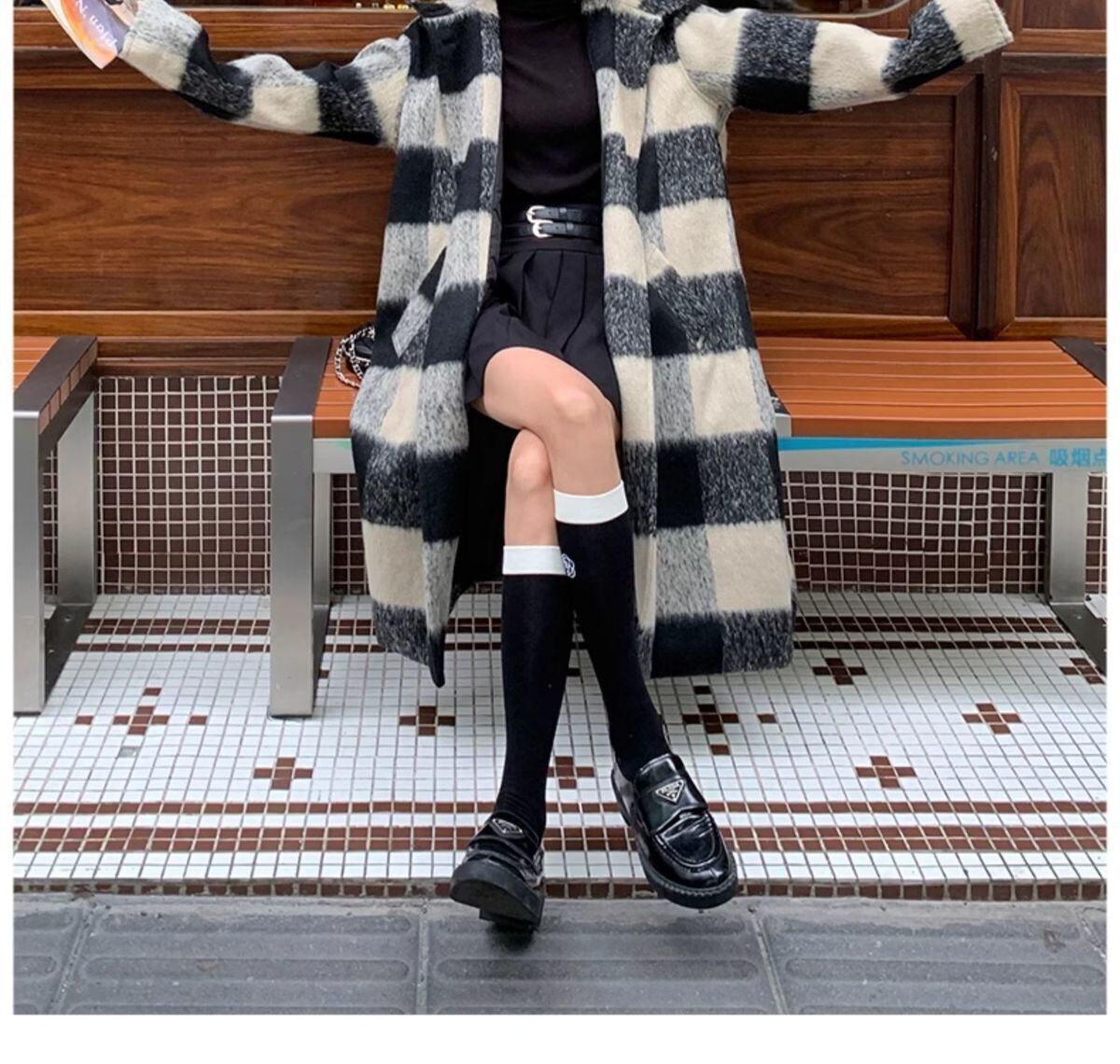 今季も大流行 ルーズ エレガント カーディガンE-10340