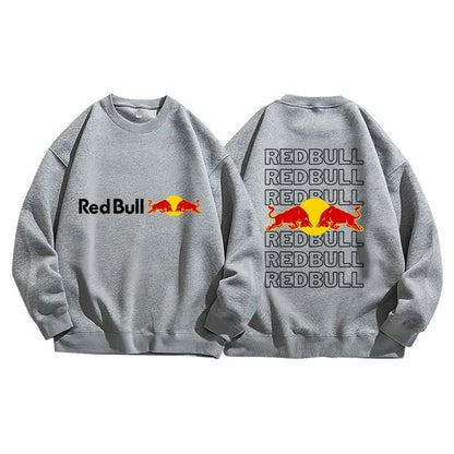 【裏起毛】おすすめ 今季マストバイ 全3色 スウェット 男女兼用E-12599