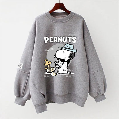 【裏起毛】スタイルアップ効果抜群 3色選択 大人可愛い カジュアル パーカーE-10622