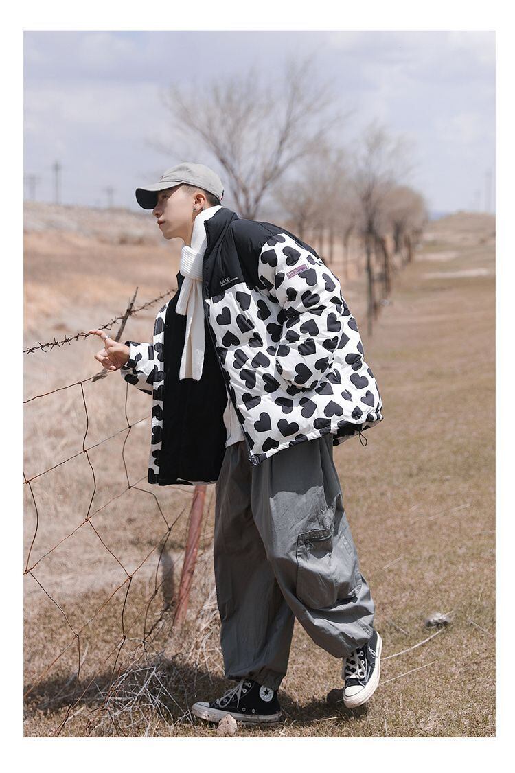 絶対流行 話題沸騰中 今季マストバイ 全3色 ダウンジャケット 男女兼用E-12538