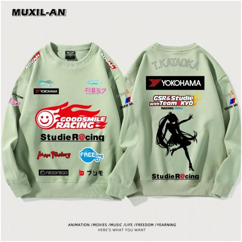 大活躍 超人気 おすすめ プリントロゴ スウェット-A2736