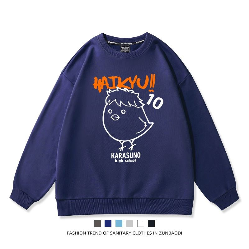 大好評  おすすめ  超人気 6色 プリントロゴ スウェット-A2884