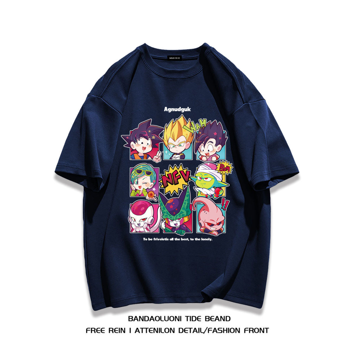 好感度UP 絶対欲しい 激安セール 売れ筋   おすすめ プリントロゴ 半袖 Tシャツ-A2492
