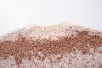 美人度アップ  女子マスト スウェットE-10118