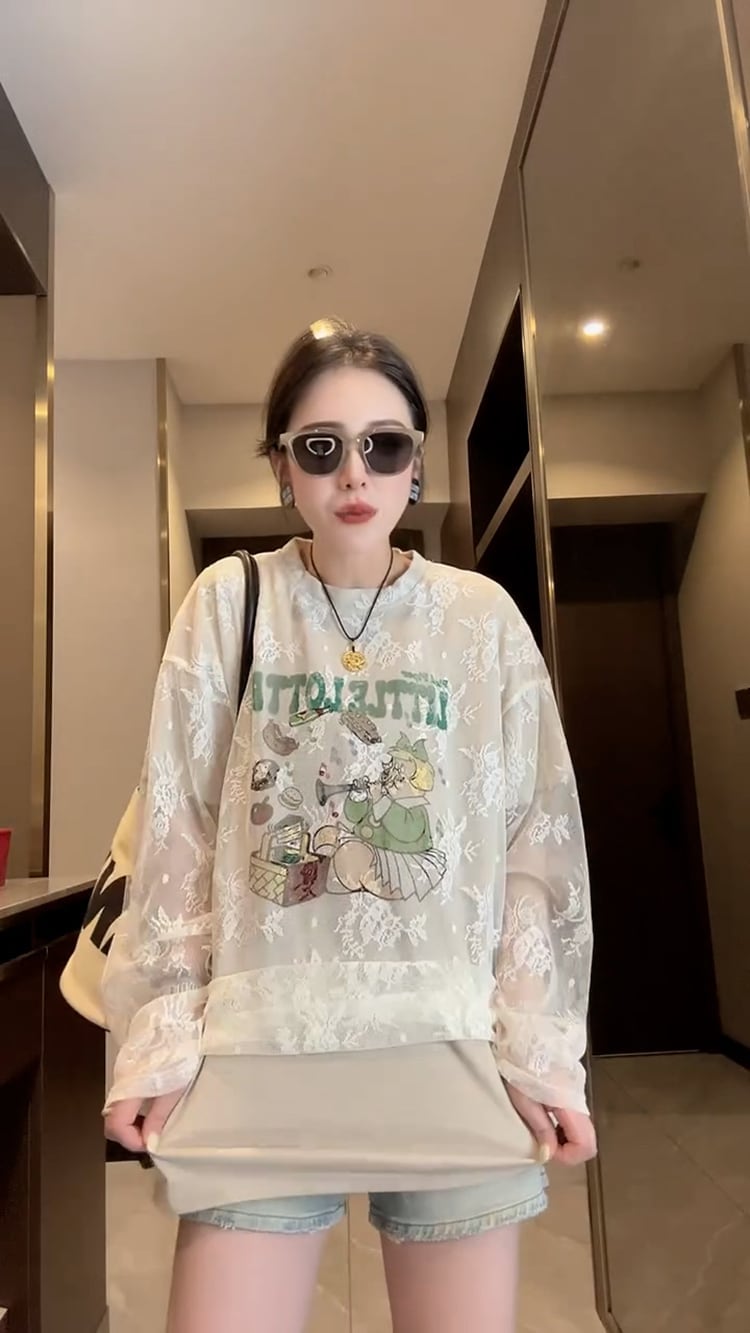 おすすめ 女子マスト 絶対流行 着回し力抜群 スウェットE-10749