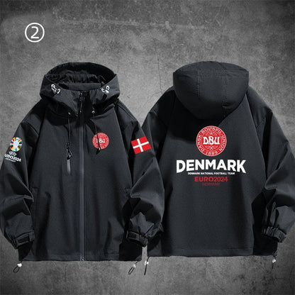 新作　早い者勝ち 超人気商品マウンテンパーカー-A2196