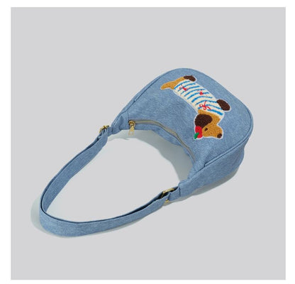 流行新作 個性的なデザイン 目を奪われる 手触り気持ちいい ショルダーバッグ E-9337