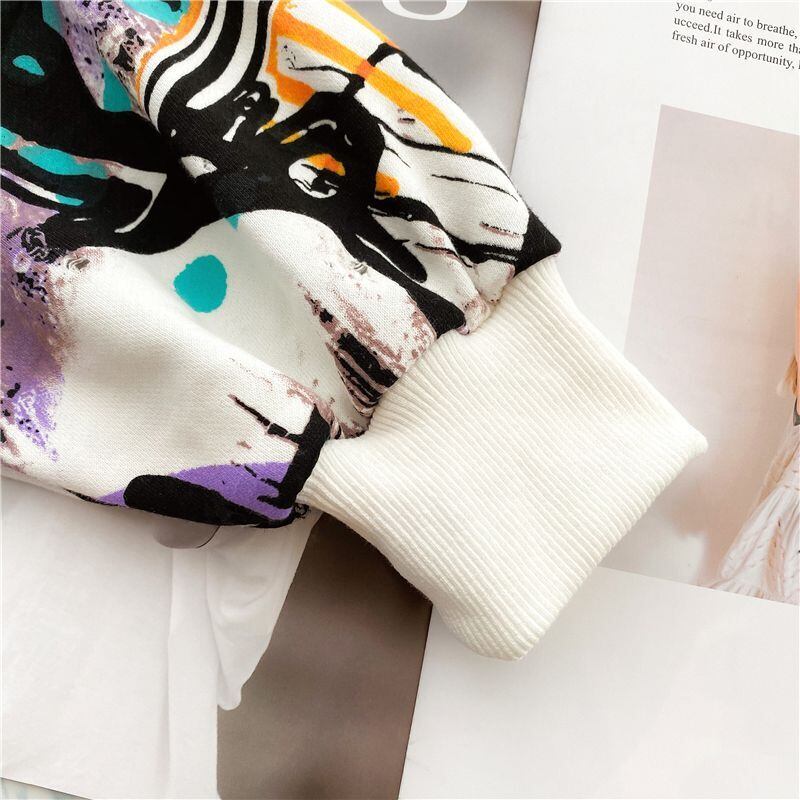 好感度UP 早い者勝ち 絶対流行 カジュアル 2色選択 スウェットE-10910