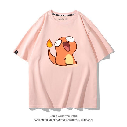 【人気ランキング上位】絶対欲しい 激安セール 売れ筋   おすすめ プリントロゴ 半袖 Tシャツ-A2481