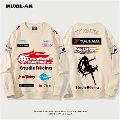 大活躍 超人気 おすすめ プリントロゴ スウェット-A2736