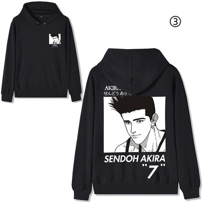 今季マストバイ  おすすめ プリントロゴ  ジャケット-A2761