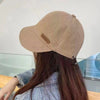 【人気急上昇中！】レディース UVカット 帽子 日焼け防止 夏 小顔効果 日よ 帽子<ins-6560>