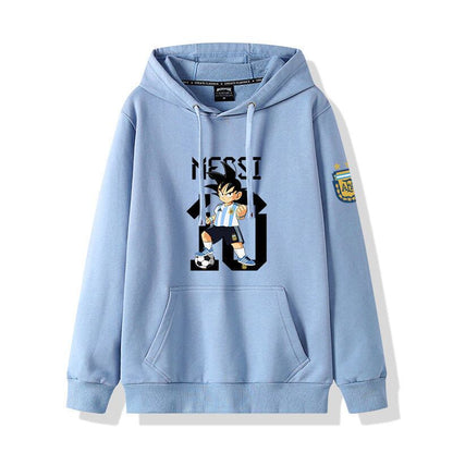 着回し力抜群 カジュアル おしゃれ度高め プリント 5色選択 パーカーE-9663