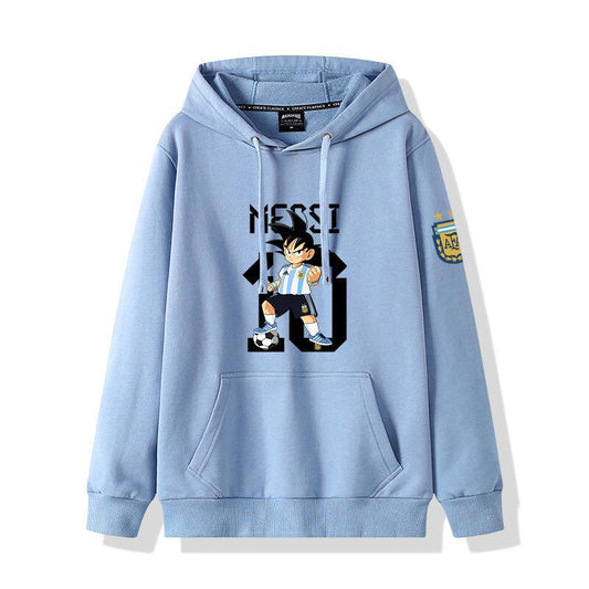 着回し力抜群 カジュアル おしゃれ度高め プリント 5色選択 パーカーE-9663