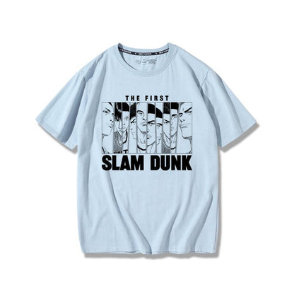 好感度UP 売れ切れ必至 超人気 おすすめ プリントロゴ 半袖 Tシャツ-A2699