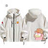 今季も大流行 秋冬服 防寒  撥水加工 3色展開 男女兼用 マウンテンパーカーE-12590