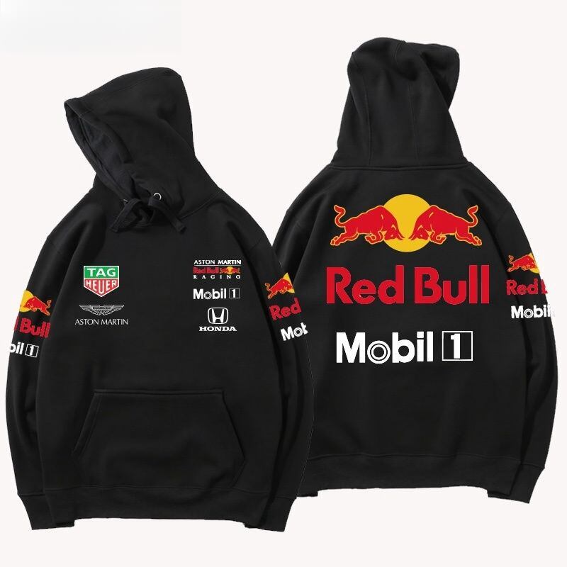 見逃し禁止ロゴプリントユニセックスパーカー全6色   E-4245