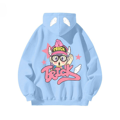 絶対欲しい 目を奪われる 流行新作 大人可愛い カジュアル 男女兼用 10色選択 パーカーE-9371