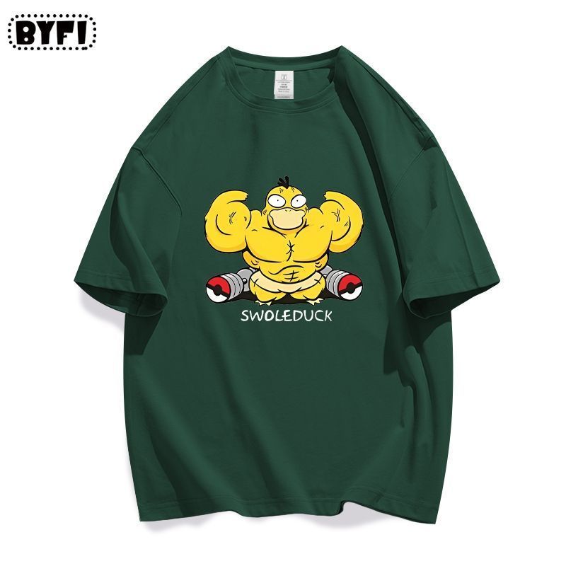 大人可愛い 好感度UP  売れ筋   おすすめ プリントロゴ 半袖 Tシャツ-A2539