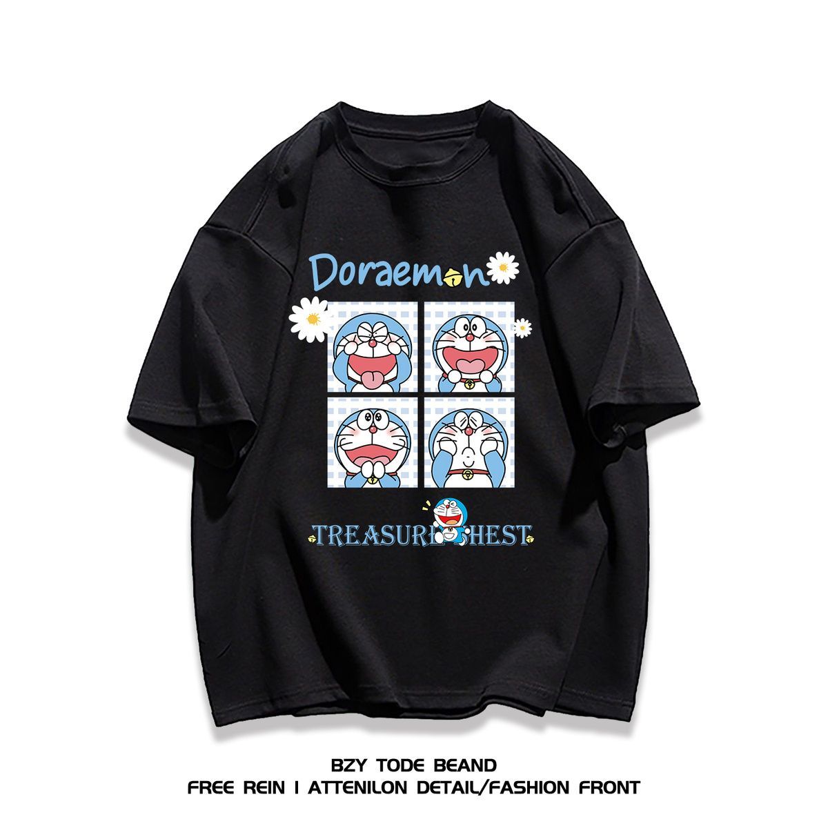 激安セール 売れ筋   おすすめ プリントロゴ 半袖 Tシャツ-A2493