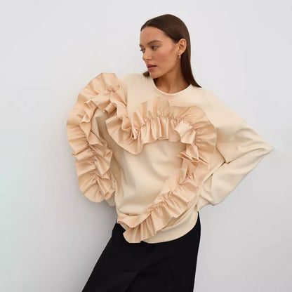 絶対欲しい  おすすめ スウェットE-10122