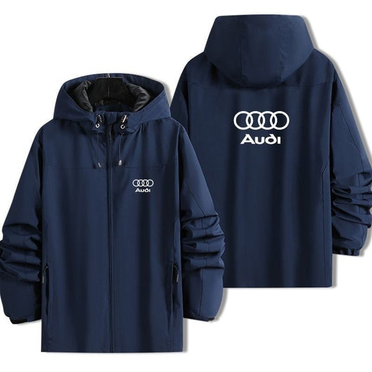 主役級 冬服 防寒 暖かい 脱着可能ボアライナー付き 撥水加工男女兼用  3way マウンテンジャケットE-12530