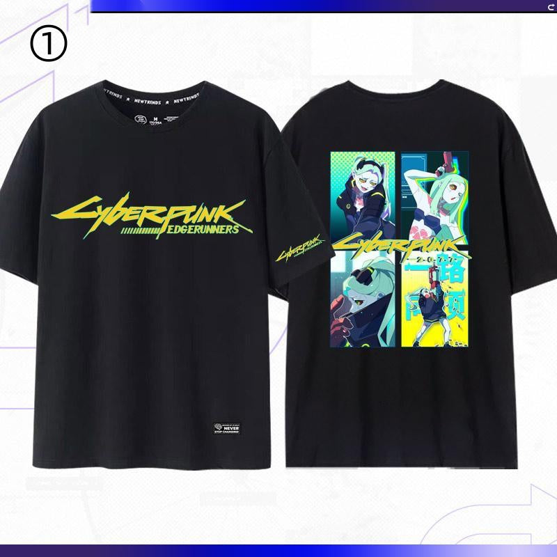 激安セール　好感度UP  売れ筋   おすすめ プリントロゴ 半袖 Tシャツ-A2508