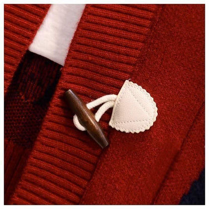 話題沸騰中 高見えデザイン スタイルアップ 3色選択 ニットトップスE-9994