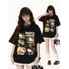 人気高い 合わせやすい カジュアル 半袖 Tシャツ F-13572