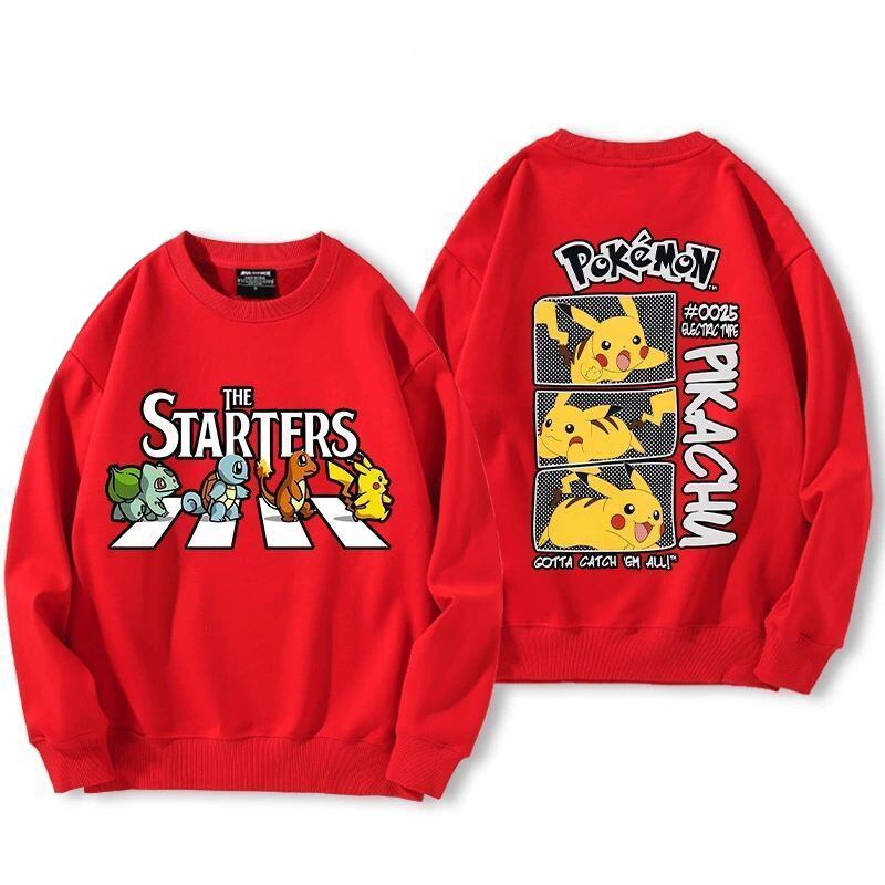 【半額！期間限定！！】存在感抜群 着回し力抜群 トレンドアイテム カジュアル プリント 5色選択 男女兼用 パーカーE-9789