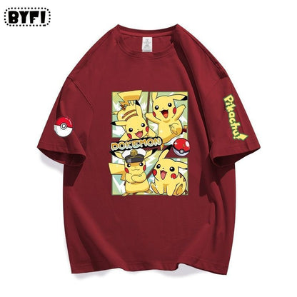 早い者勝ち 好感度UP  売れ筋   おすすめ プリントロゴ 半袖 Tシャツ-A2537