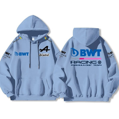 【裏起毛あり】大活躍　話題沸騰中　売り切れ必至　パーカー-A2256