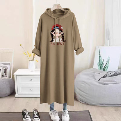 【裹起毛】ファッション 6色 プラスベルベット 長袖 ニット セーター E-10274