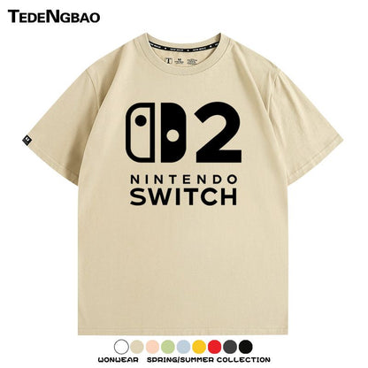 売れ筋  絶対欲しい  おすすめ プリントロゴ 半袖 Tシャツ-A2458