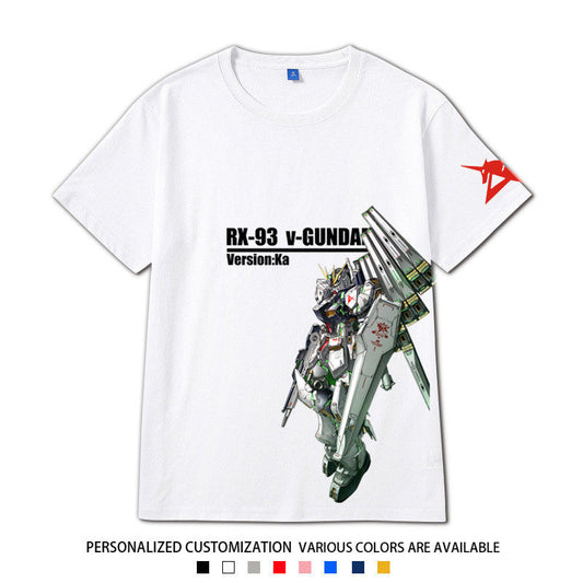 絶対欲しい 好感度UP  売れ筋   おすすめ プリントロゴ 半袖 Tシャツ-A2557