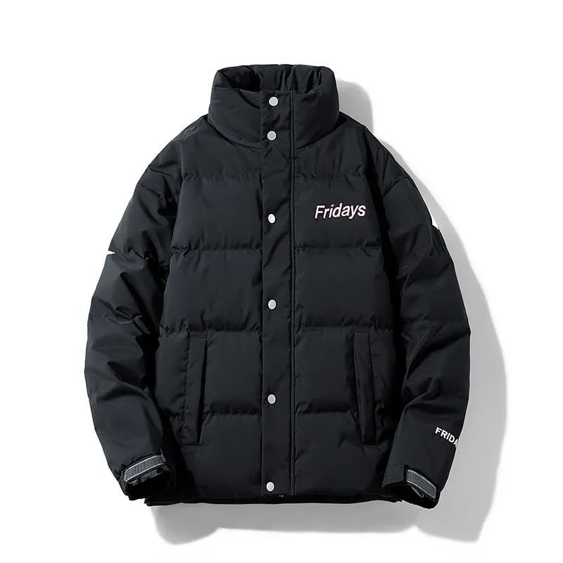 大活躍 おすすめ 今季マストバイ 全4色 ダウンジャケット 男女兼用E-12509