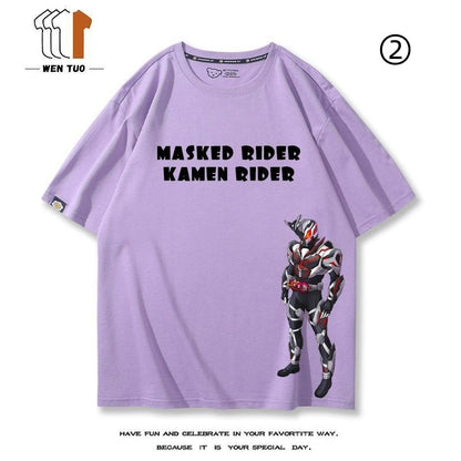 今季マストバイ 絶対欲しい  おすすめ プリントロゴ 半袖 Tシャツ-A2434