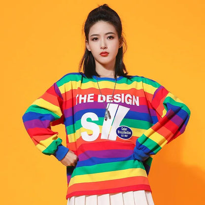 大活躍 4色選択 タイドファッション快適である スウェットE-10472