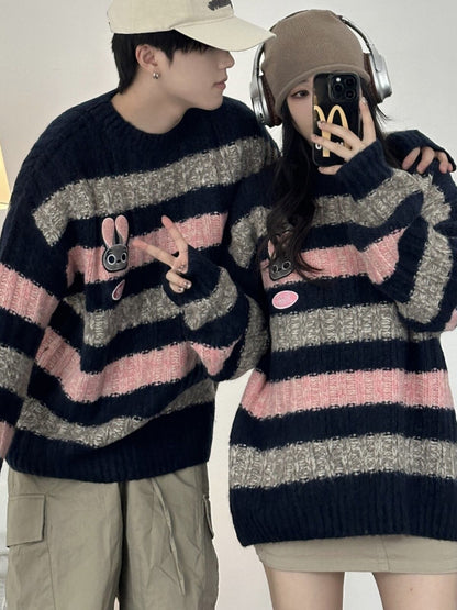 早い者勝ち エレガント ファッション 新作 上品 セーター 男女兼用E-6834