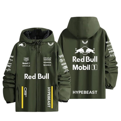 大人可愛い 定番シンプル  防寒 超人気 撥水加工 6色 男女兼用 マウンテンパーカーE-12452