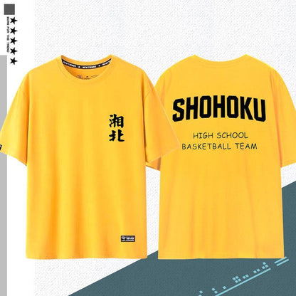 取り入れたい 美人度アップ 　おすすめ プリントロゴ 半袖 Tシャツ-A2666
