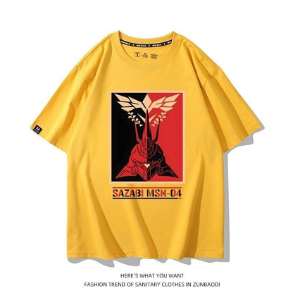 売り切れ必至 売れ筋   おすすめ プリントロゴ 半袖 Tシャツ-A2622