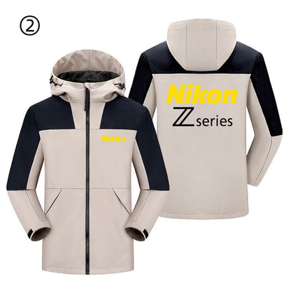 【ランキング上位】【3wayあり】大人らしい 冬服 防寒 暖かい 脱着可能ボアライナー付き 撥水加工  マウンテンジャケット-A2162