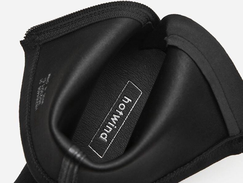 太ヒール スクエアトゥ 美感いっぱい ベルベット ローファー 革靴 2色選択可 シューズE-10386