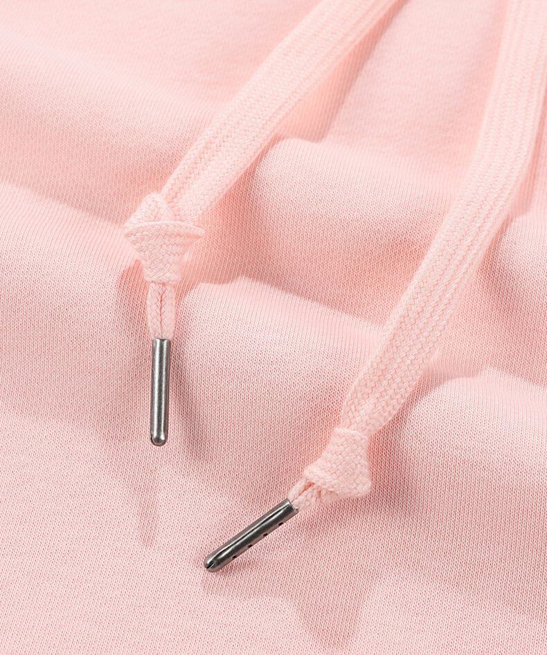 スタイルアップ効果抜群 裏起毛 求めてたデザイン カジュアル プリント 8色選択 パーカーE-9401