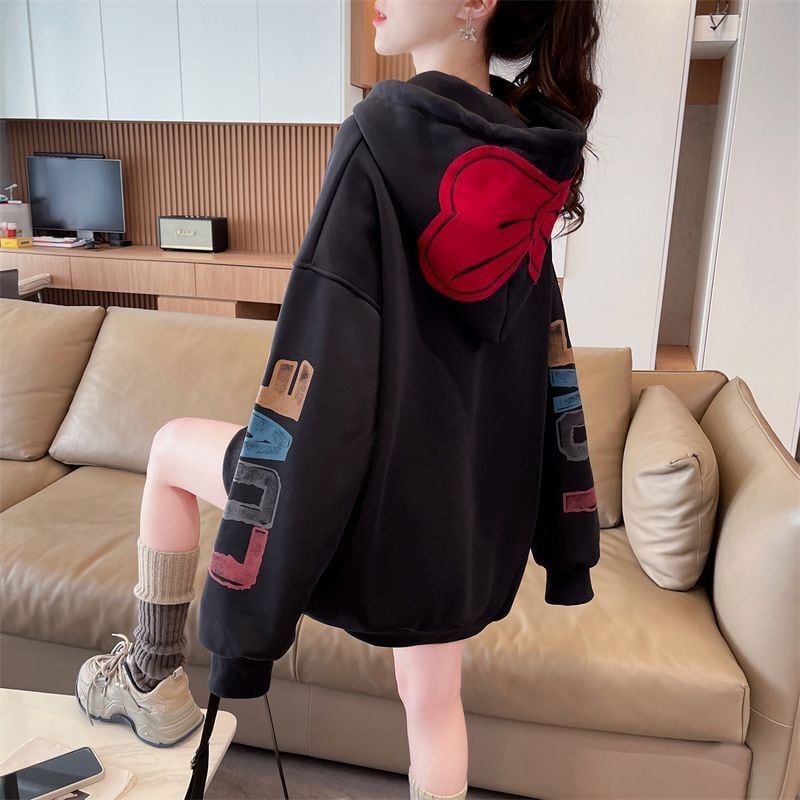 シンプル  大人可愛い アバンギャルド  早い者勝ち カジュアル スウェットE-12292