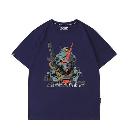 超人気 絶対欲しい　今季マストバイ 売れ筋   おすすめ プリントロゴ 半袖 Tシャツ-A2612